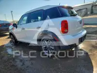 2012 Mini COOPER фото
