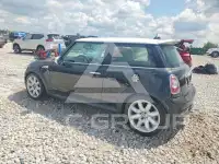 2012 Mini COOPER фото