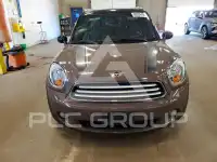 2012 Mini COOPER фото