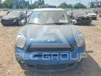 2012 Mini COOPER photo