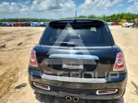 2012 Mini COOPER фото