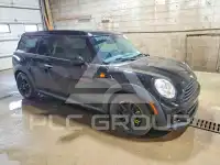 2012 Mini COOPER фото