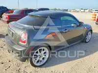 2012 Mini COOPER фото