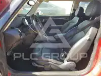 2012 Mini COOPER фото