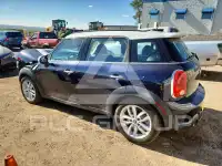 2012 Mini COOPER фото