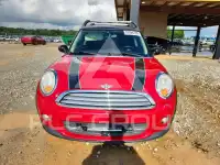 2012 Mini COOPER фото