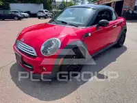2012 Mini COOPER фото