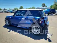 2012 Mini COOPER фото