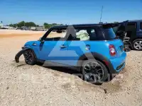 2012 Mini COOPER photo