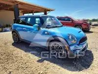 2012 Mini COOPER photo