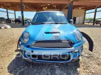 2012 Mini COOPER photo