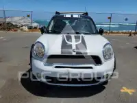 2012 Mini COOPER фото