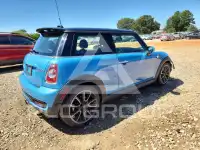 2012 Mini COOPER photo