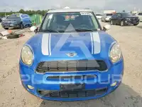 2012 Mini COOPER photo