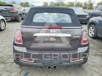 2012 Mini COOPER photo