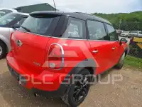 2012 Mini COOPER photo