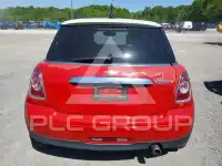 2012 Mini COOPER фото