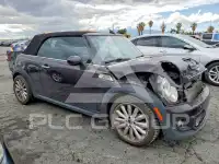 2012 Mini COOPER photo