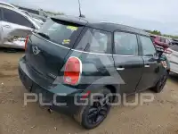 2012 Mini COOPER фото