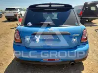 2012 Mini COOPER фото