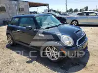 2012 Mini COOPER photo