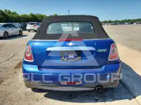 2012 Mini COOPER фото