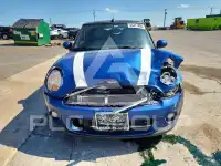 2012 Mini COOPER фото
