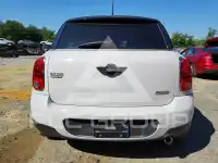 2012 Mini COOPER фото