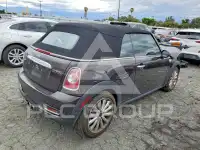 2012 Mini COOPER photo