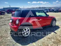 2012 Mini COOPER фото