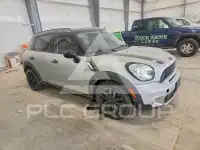 2012 Mini COOPER photo