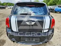 2012 Mini COOPER photo