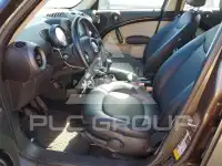 2012 Mini COOPER фото