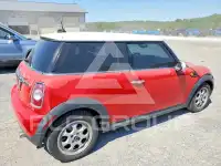 2012 Mini COOPER фото