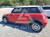 2012 Mini COOPER фото