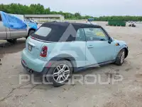 2012 Mini COOPER фото