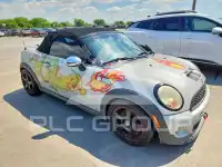 2012 Mini COOPER фото