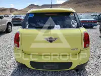 2012 Mini COOPER фото