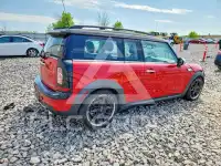 2012 Mini COOPER фото