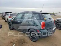 2012 Mini COOPER фото