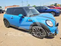 2012 Mini COOPER фото
