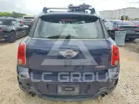 2012 Mini COOPER photo