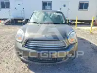 2012 Mini COOPER фото