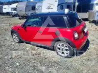 2012 Mini COOPER фото