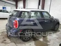 2012 Mini COOPER photo