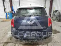 2012 Mini COOPER photo