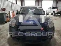 2012 Mini COOPER photo