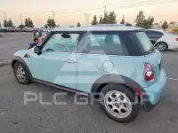 2012 Mini COOPER photo