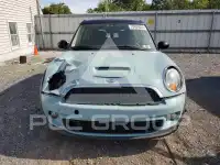 2012 Mini COOPER фото