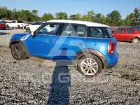 2012 Mini COOPER фото
